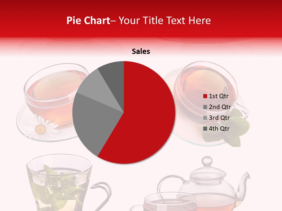 Beverage Nobody Lemon PowerPoint Template