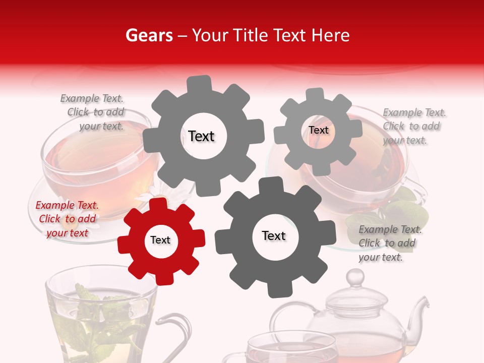 Beverage Nobody Lemon PowerPoint Template