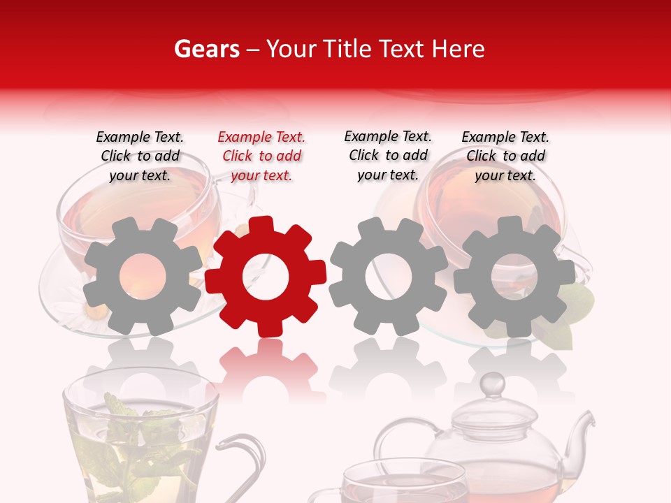 Beverage Nobody Lemon PowerPoint Template