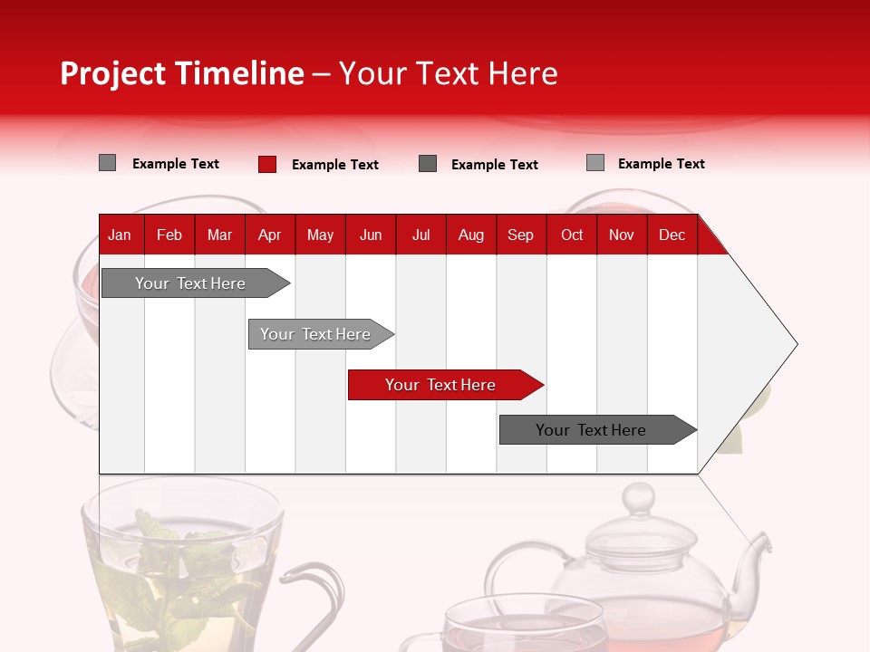 Beverage Nobody Lemon PowerPoint Template