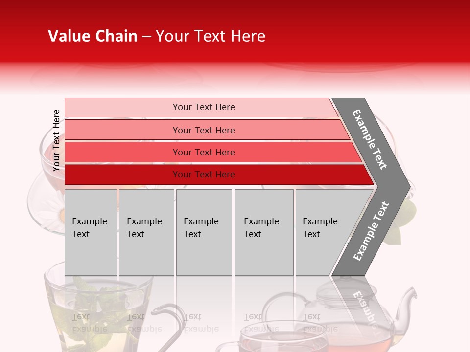 Beverage Nobody Lemon PowerPoint Template