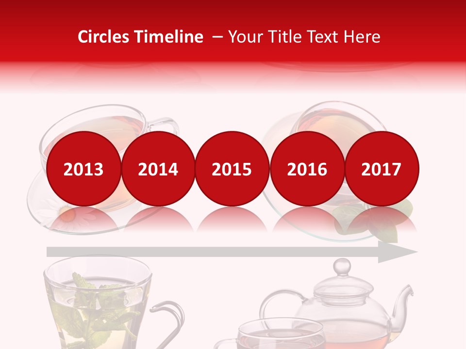 Beverage Nobody Lemon PowerPoint Template