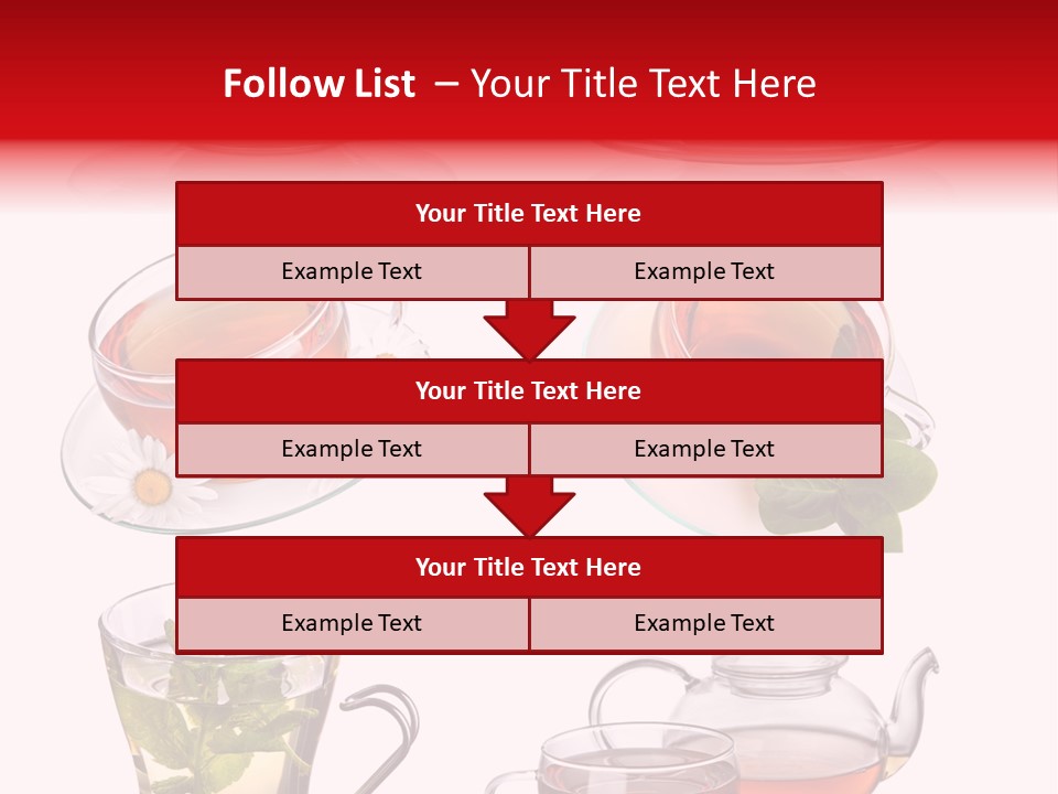Beverage Nobody Lemon PowerPoint Template