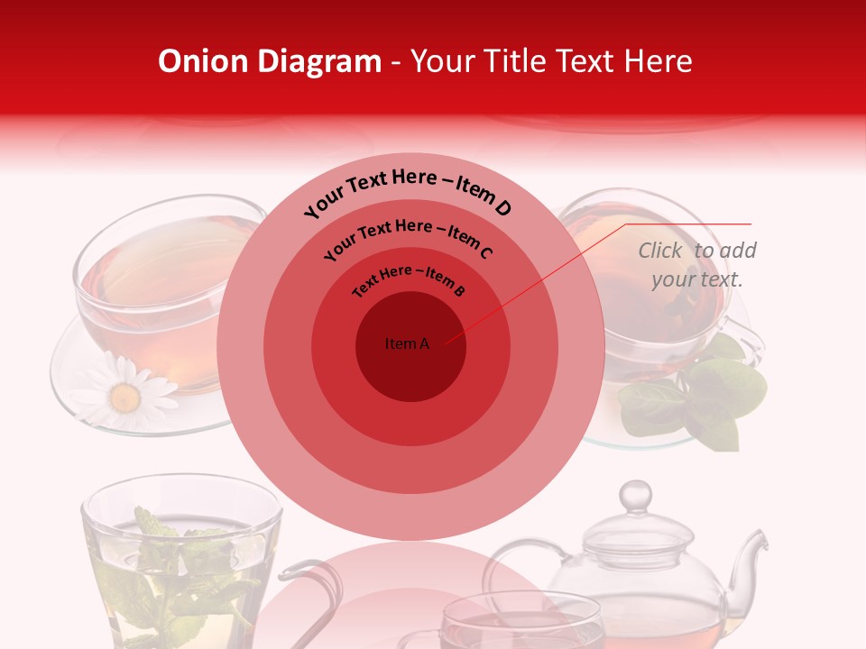 Beverage Nobody Lemon PowerPoint Template