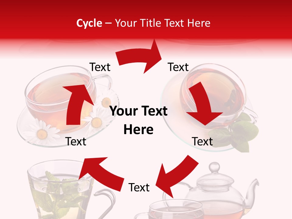 Beverage Nobody Lemon PowerPoint Template