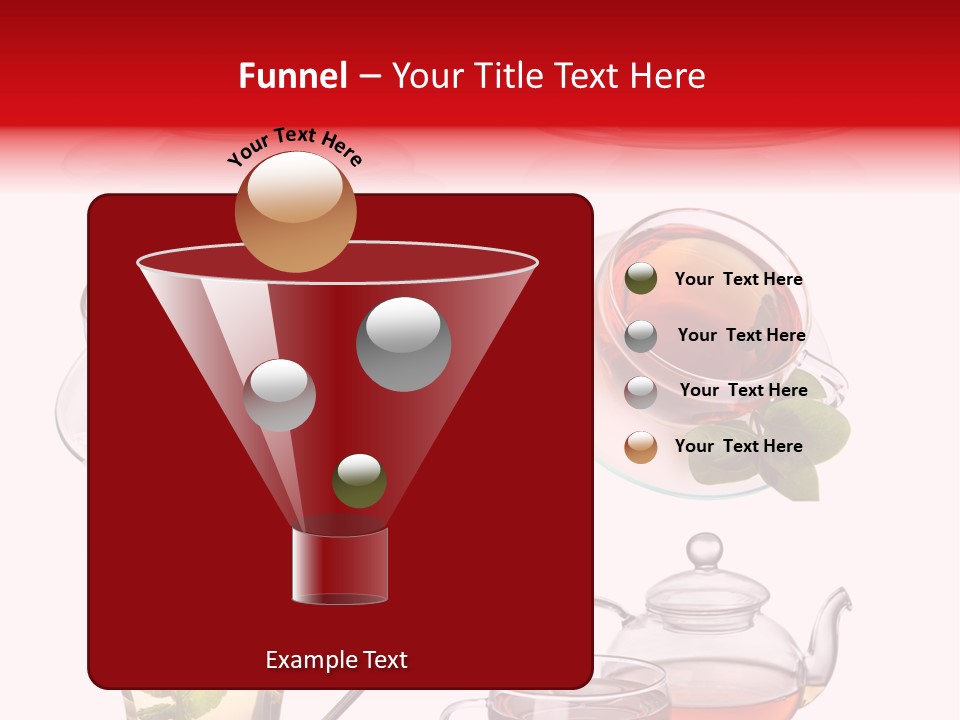 Beverage Nobody Lemon PowerPoint Template