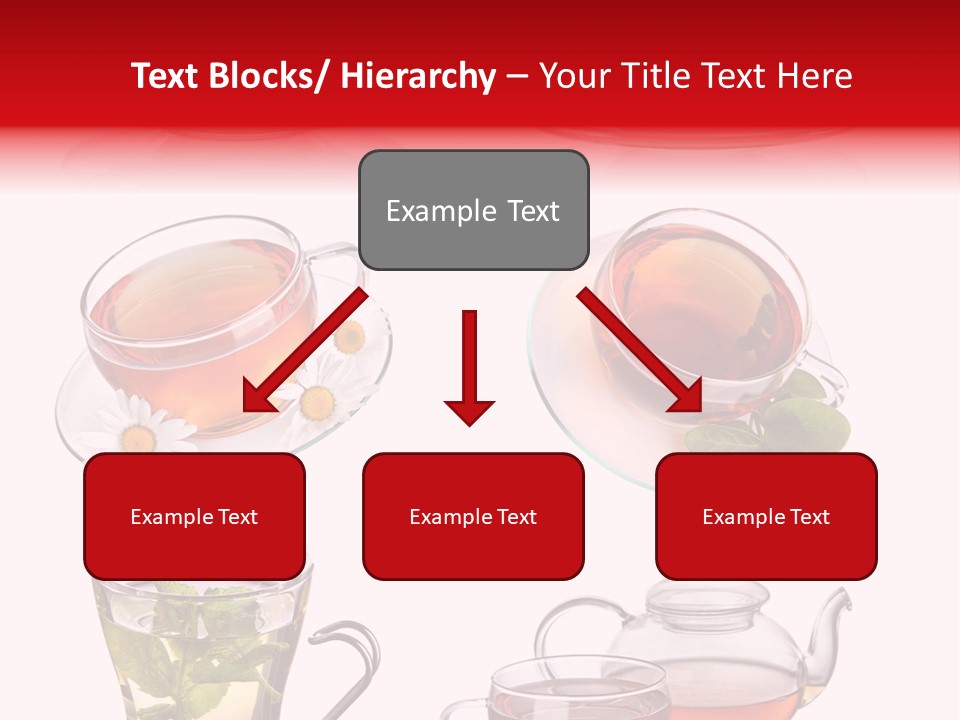 Beverage Nobody Lemon PowerPoint Template