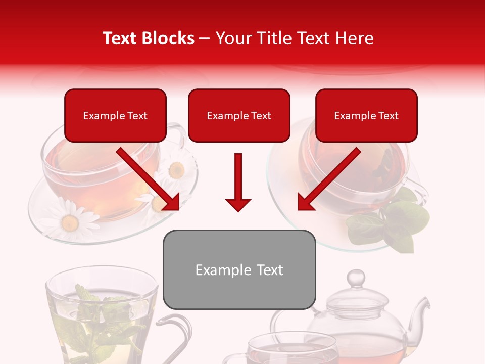 Beverage Nobody Lemon PowerPoint Template