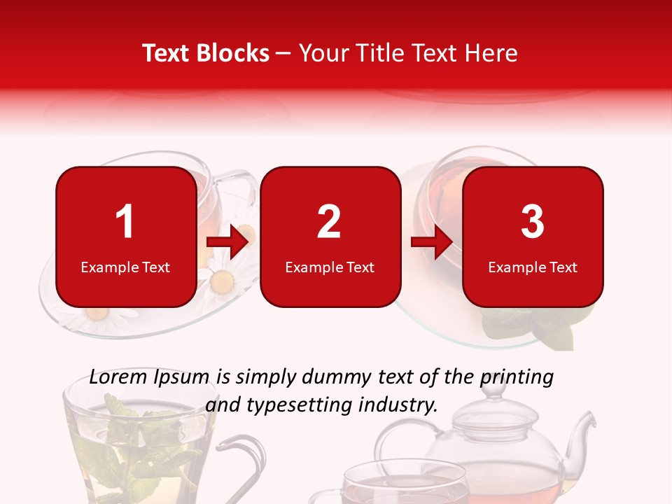 Beverage Nobody Lemon PowerPoint Template