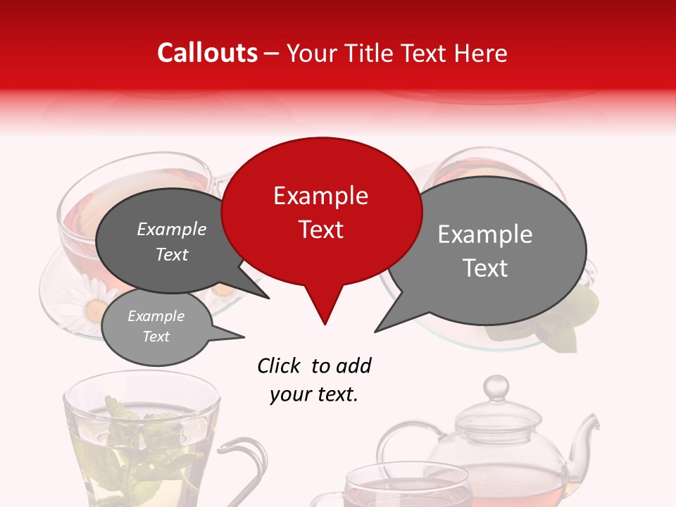 Beverage Nobody Lemon PowerPoint Template