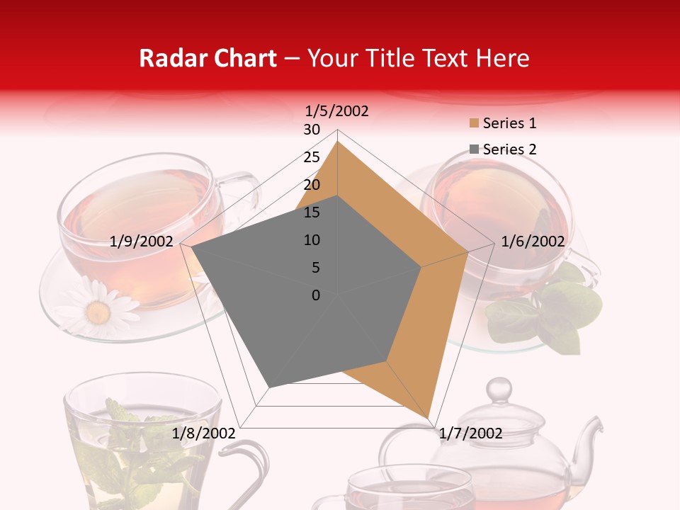Beverage Nobody Lemon PowerPoint Template
