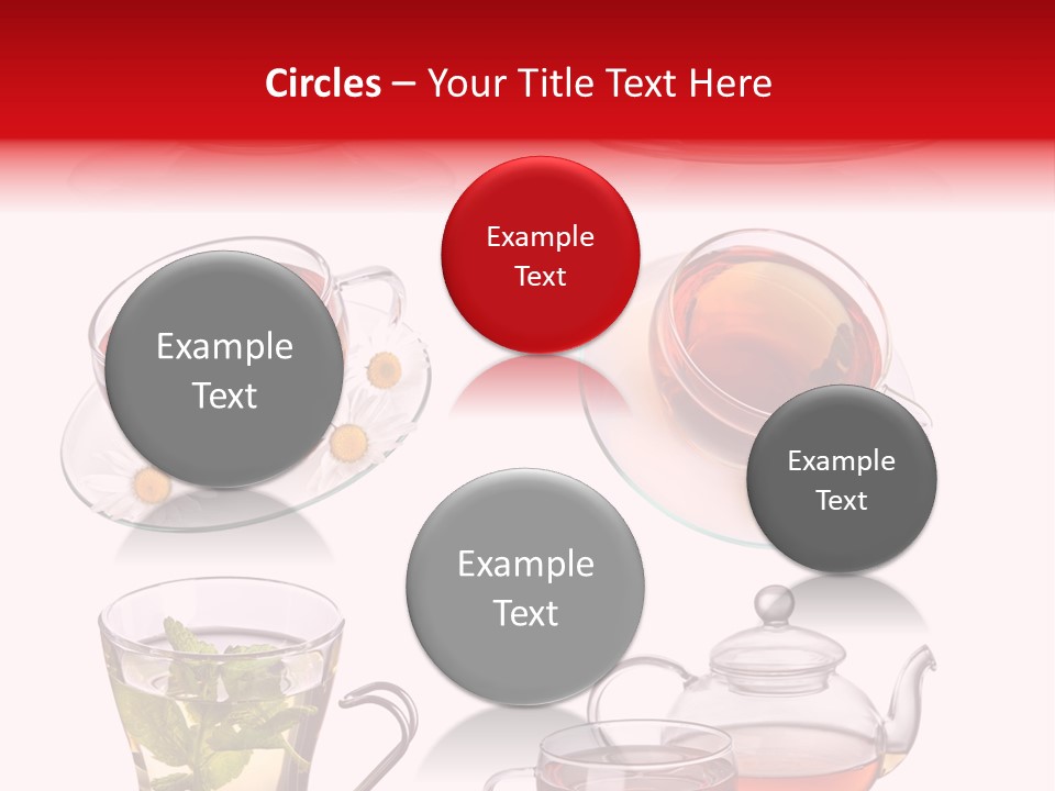 Beverage Nobody Lemon PowerPoint Template