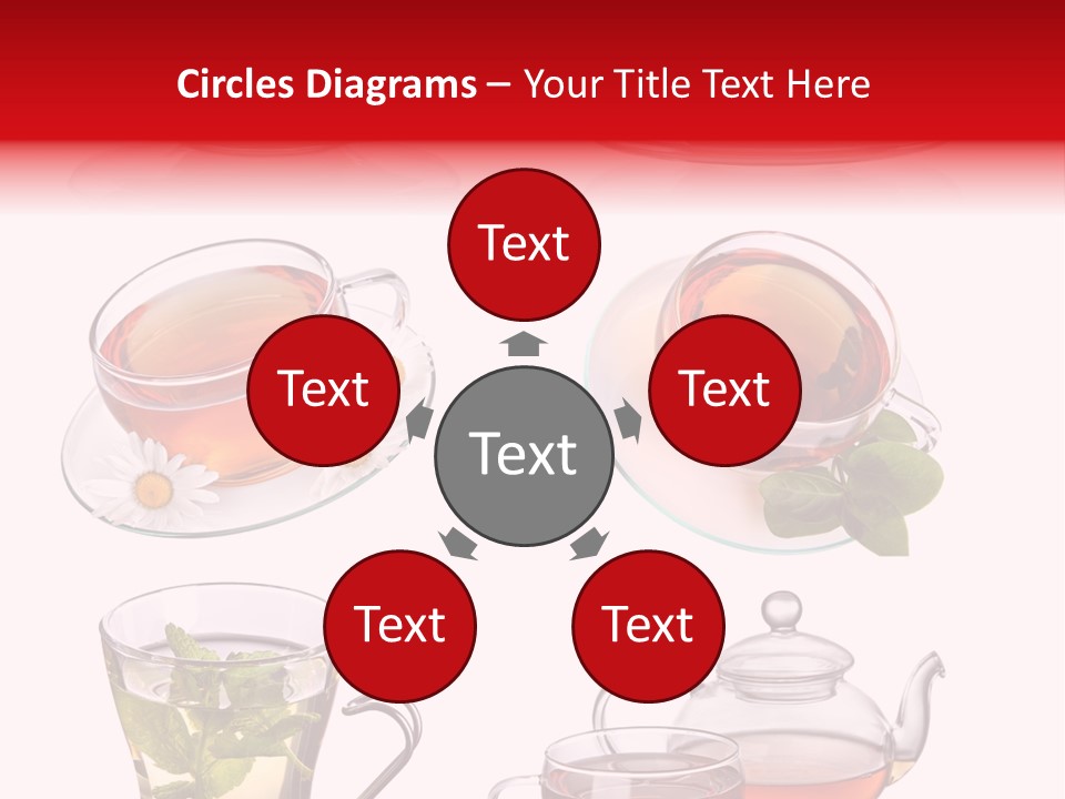 Beverage Nobody Lemon PowerPoint Template