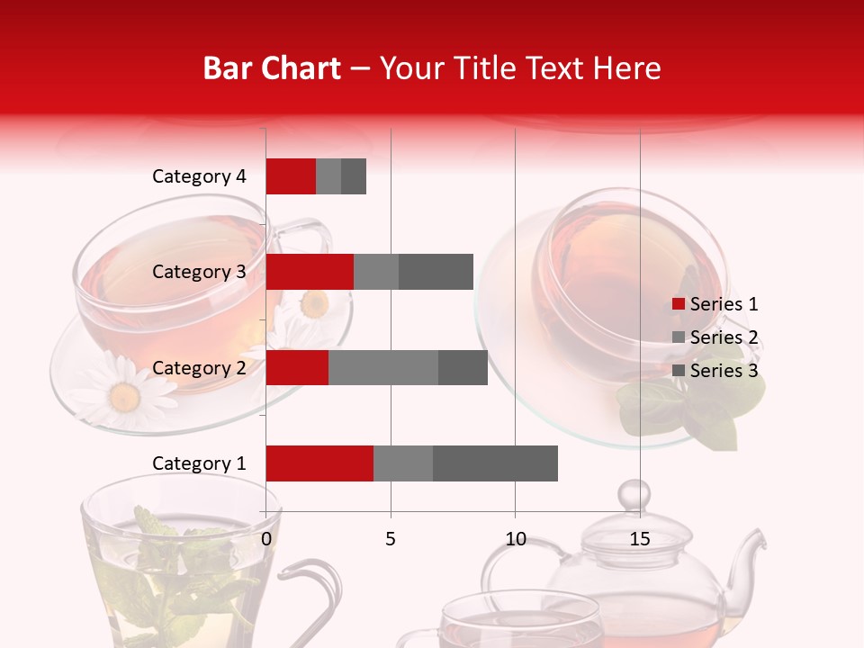 Beverage Nobody Lemon PowerPoint Template