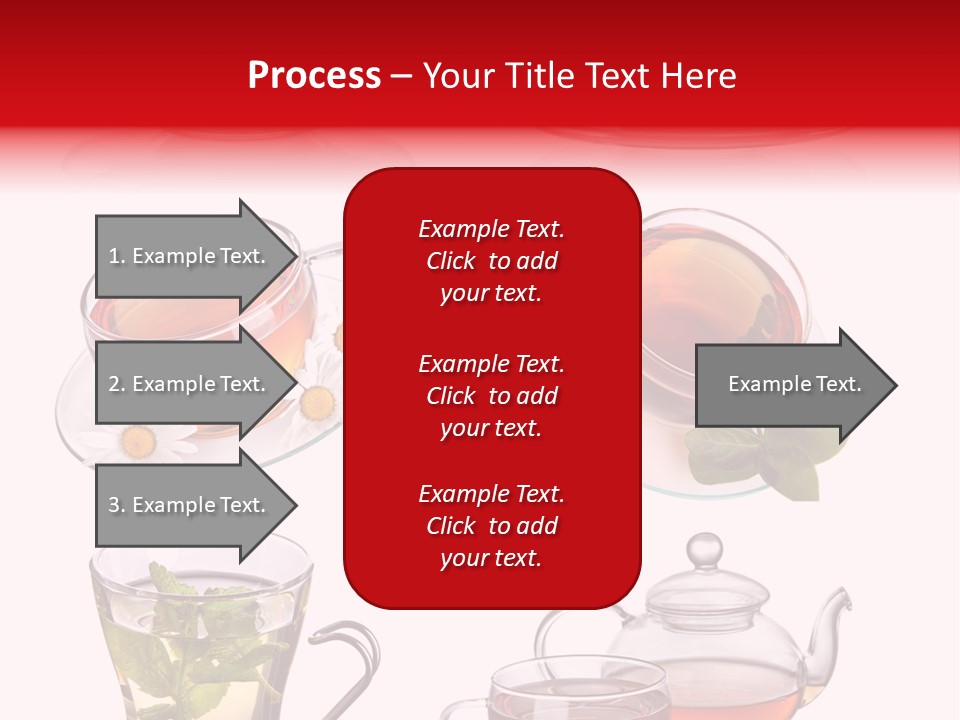 Beverage Nobody Lemon PowerPoint Template