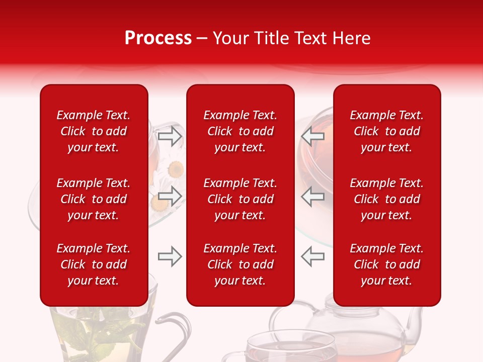 Beverage Nobody Lemon PowerPoint Template