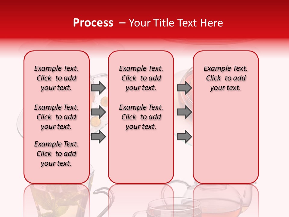 Beverage Nobody Lemon PowerPoint Template