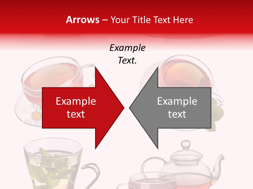 Beverage Nobody Lemon PowerPoint Template