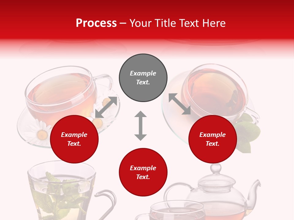 Beverage Nobody Lemon PowerPoint Template