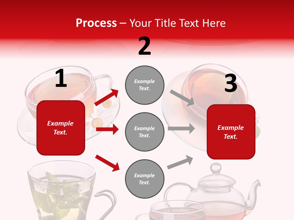 Beverage Nobody Lemon PowerPoint Template