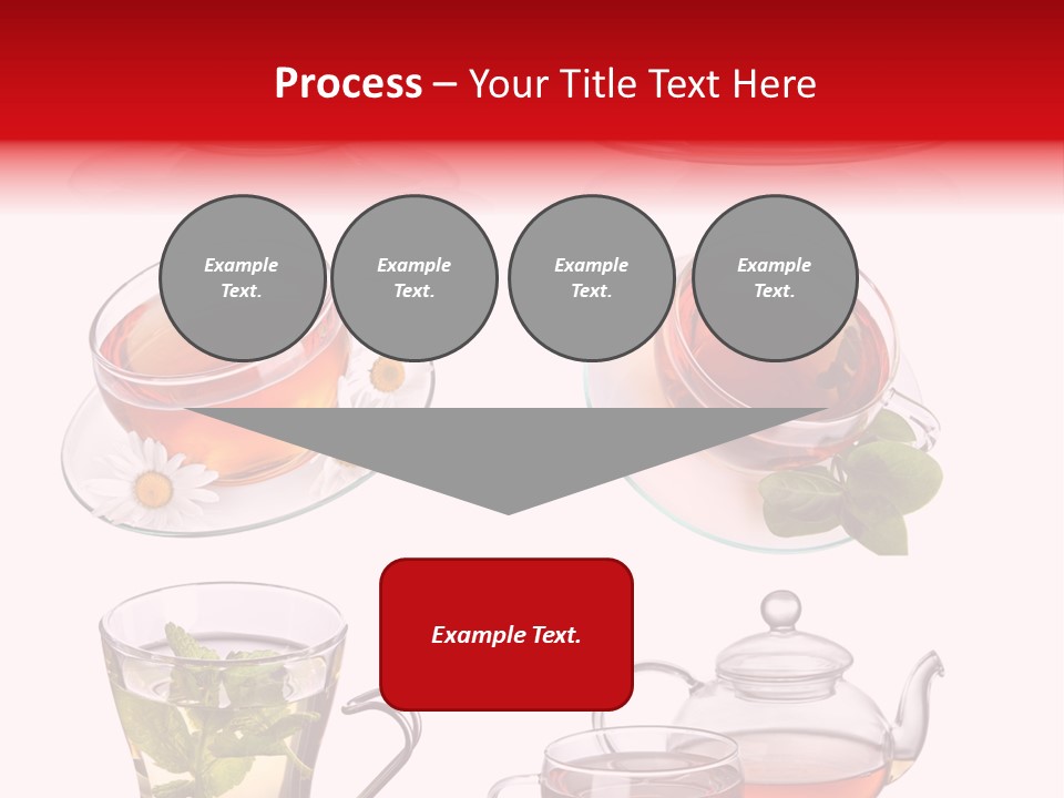 Beverage Nobody Lemon PowerPoint Template