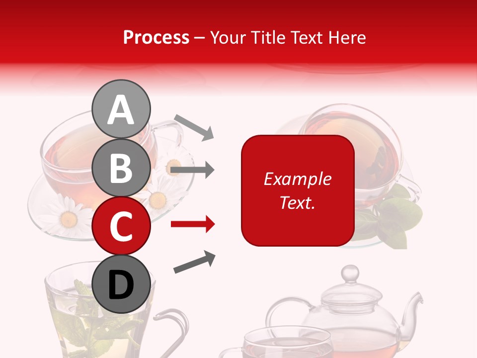 Beverage Nobody Lemon PowerPoint Template