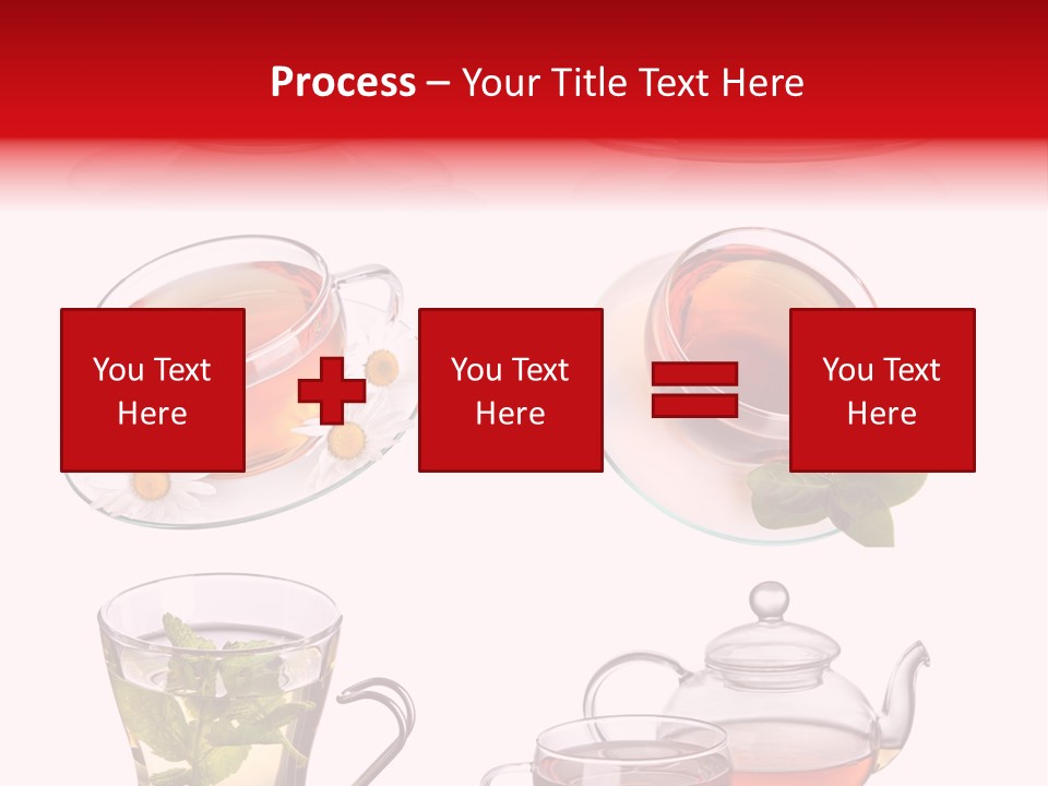 Beverage Nobody Lemon PowerPoint Template