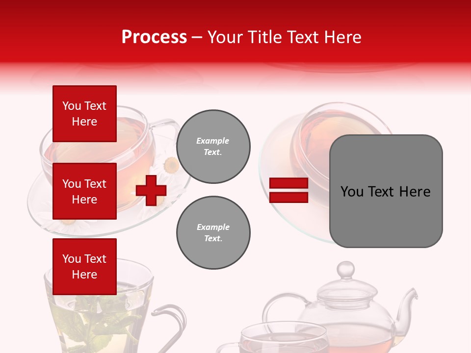 Beverage Nobody Lemon PowerPoint Template