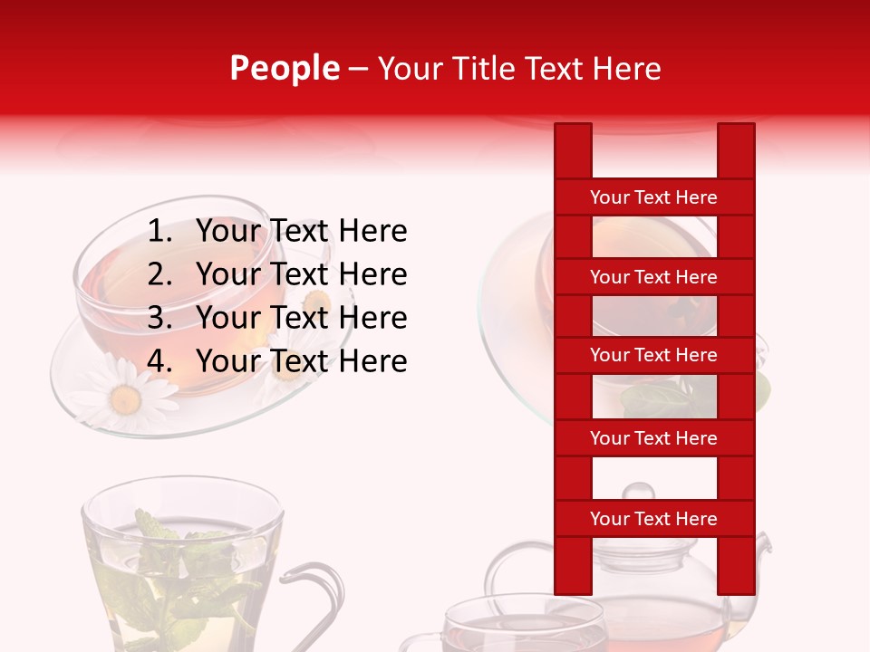 Beverage Nobody Lemon PowerPoint Template