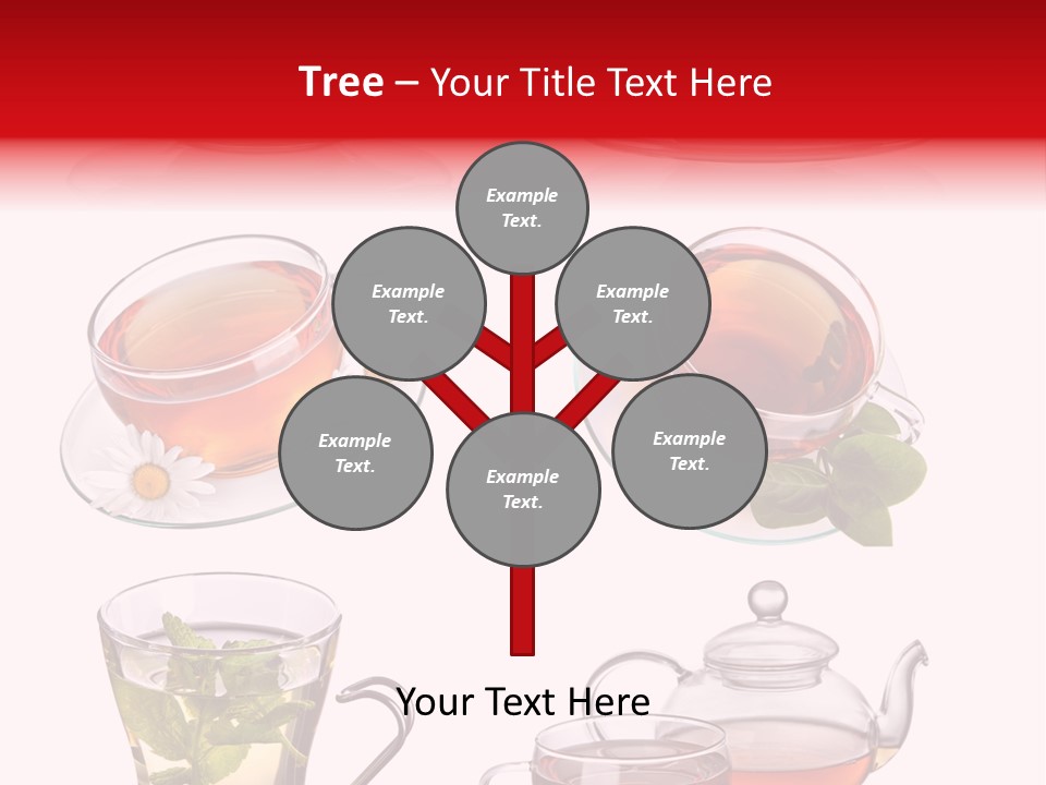 Beverage Nobody Lemon PowerPoint Template