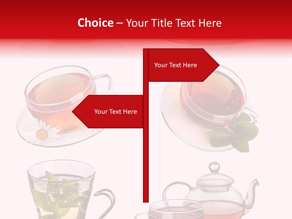 Beverage Nobody Lemon PowerPoint Template