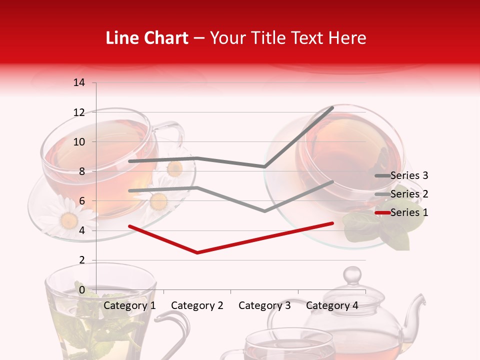 Beverage Nobody Lemon PowerPoint Template