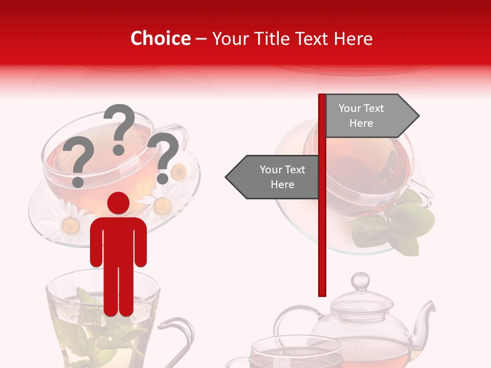 Beverage Nobody Lemon PowerPoint Template
