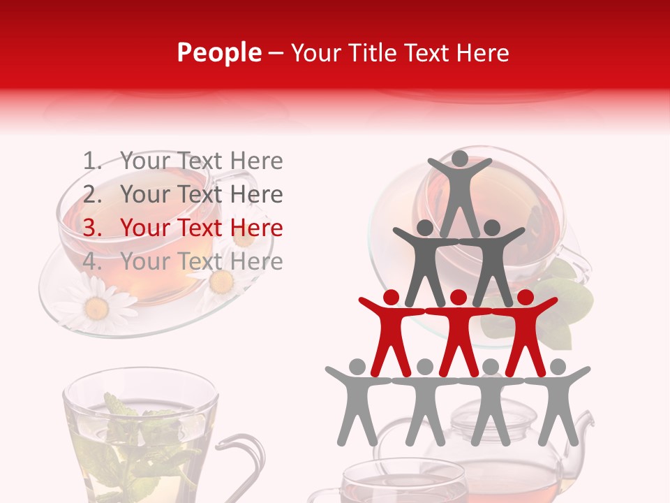 Beverage Nobody Lemon PowerPoint Template