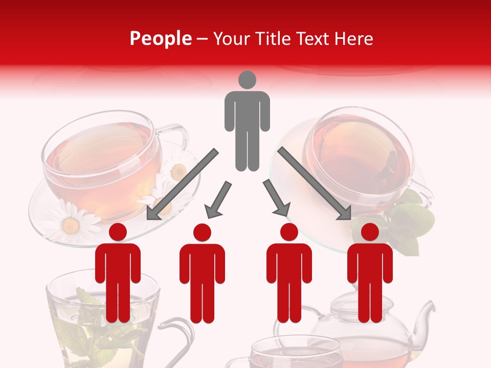 Beverage Nobody Lemon PowerPoint Template