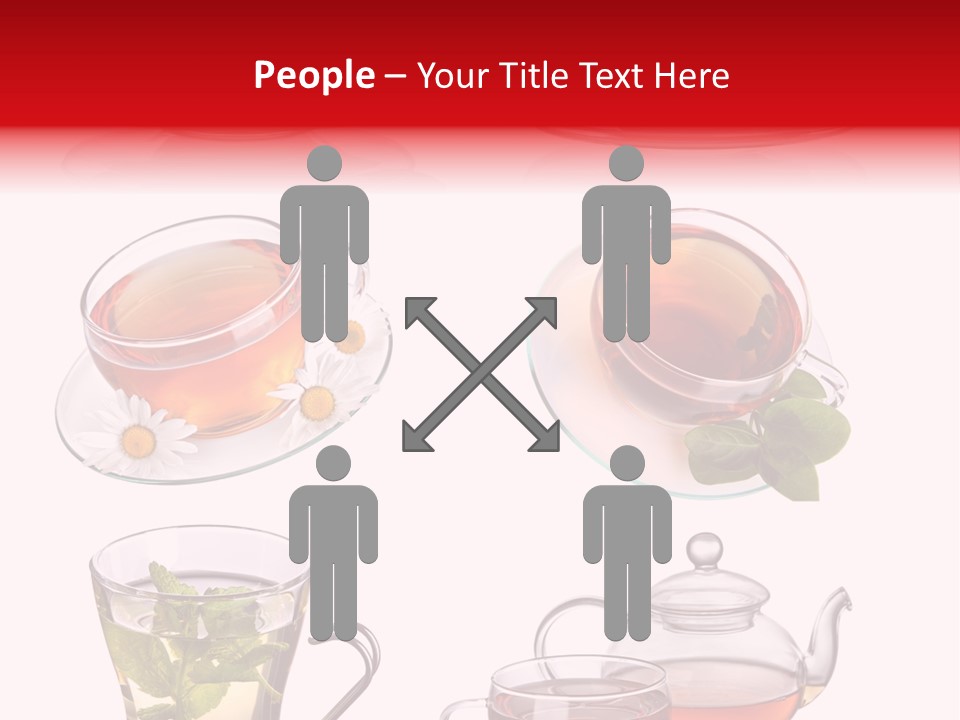 Beverage Nobody Lemon PowerPoint Template