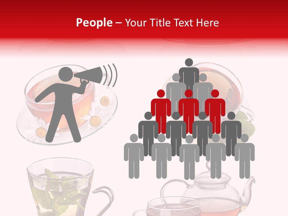 Beverage Nobody Lemon PowerPoint Template