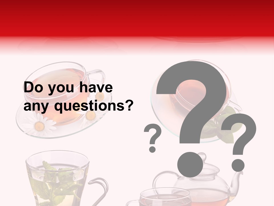 Beverage Nobody Lemon PowerPoint Template