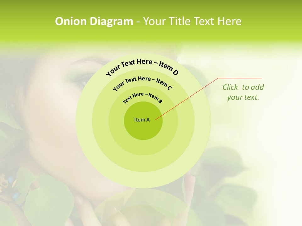 Outdoor Nice Concept PowerPoint Template