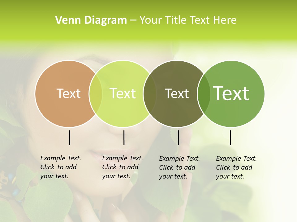 Outdoor Nice Concept PowerPoint Template