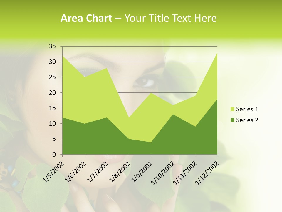 Outdoor Nice Concept PowerPoint Template