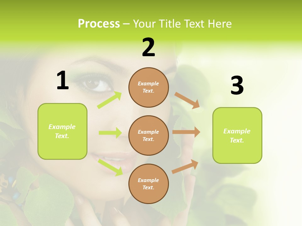 Outdoor Nice Concept PowerPoint Template