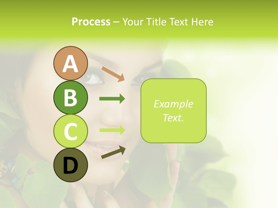 Outdoor Nice Concept PowerPoint Template