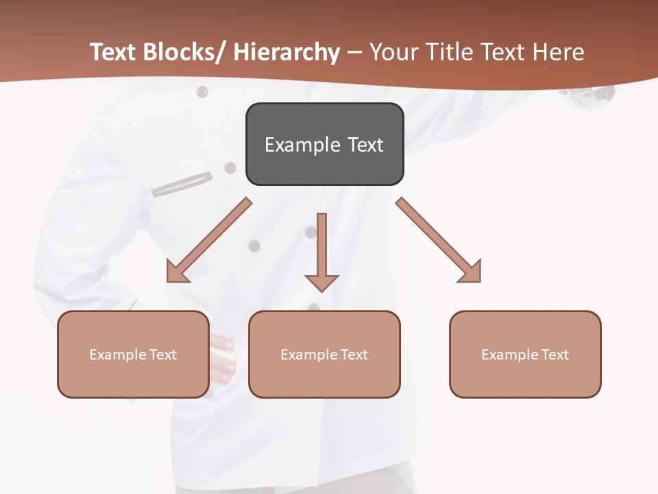 Job Background Happy PowerPoint Template
