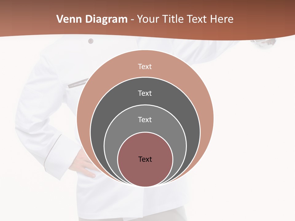 Job Background Happy PowerPoint Template