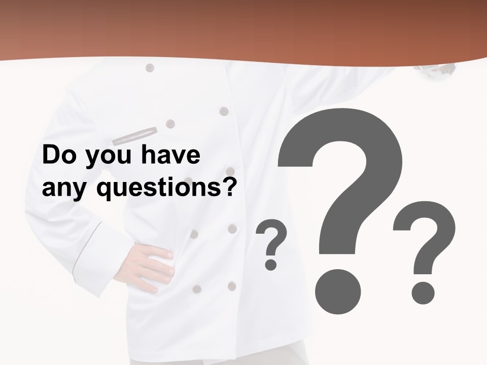 Job Background Happy PowerPoint Template