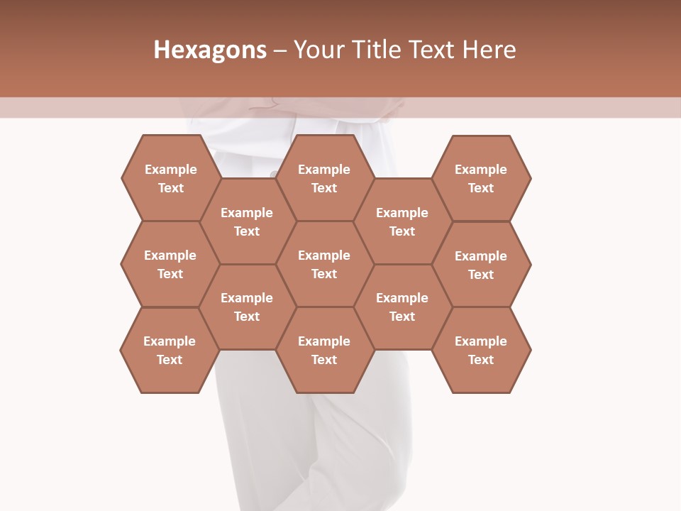 Cook Chef People PowerPoint Template