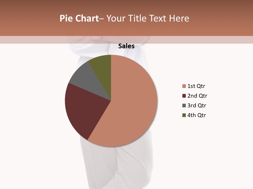 Cook Chef People PowerPoint Template