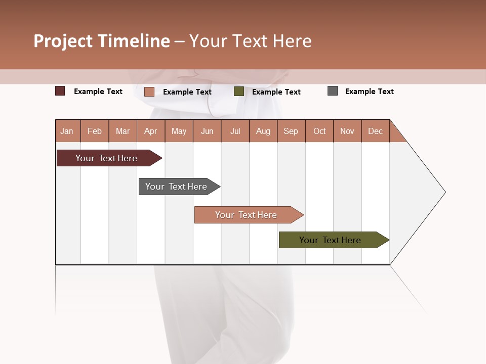 Cook Chef People PowerPoint Template