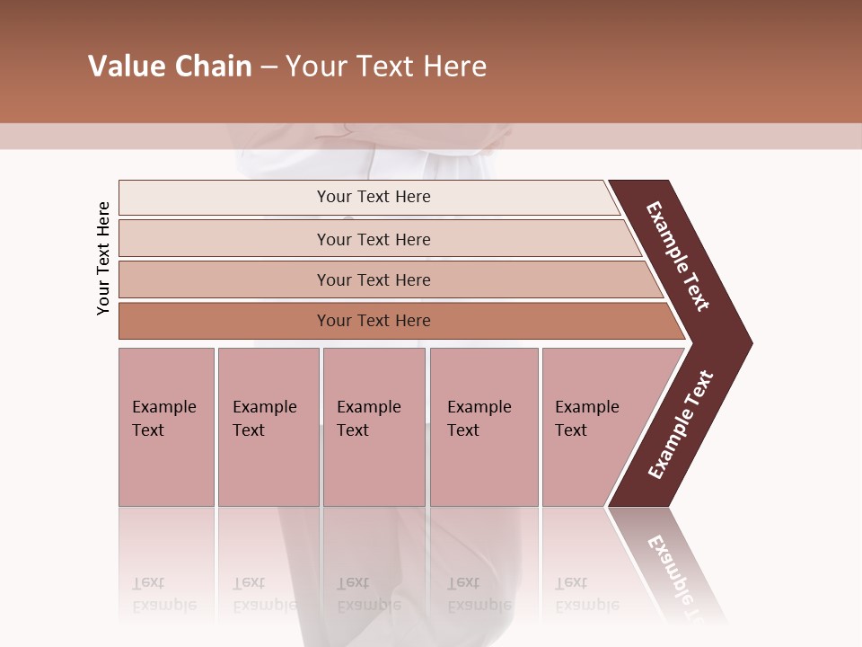 Cook Chef People PowerPoint Template